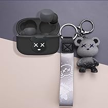Amazon | LinkBuds S WF-LS900N ケース ソニー ワイヤレス